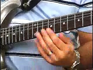 Coalo Zamorano ( Eres mi amigo Fiel ) guitarra