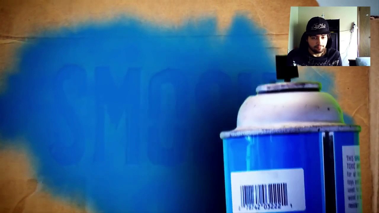 Kushowa Reacts to MY BATHROOM DISASTER