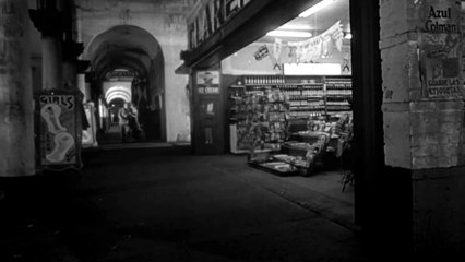 Touch of Evil (Opening Shot) [HD]