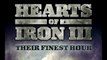 Hearts of Iron III - Hearts of Iron (Title Theme)