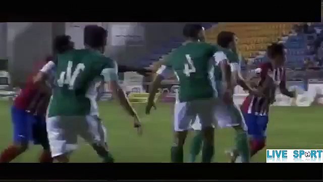 Atletico Madrid 3-0 Real Betis | All Goals & Full Highlights Trofeo Carranza 15.08.2015 HD