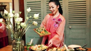 Gạo restaurant The best of traditional Vietnamese cuisine