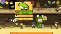Let`s Play Scribblenauts Unlimited 27 