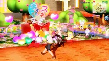 [UTAU Lenni Act 2   VOCALOID Rin Kagamine] Suki Kirai (Cover) Arcade Full PV HD