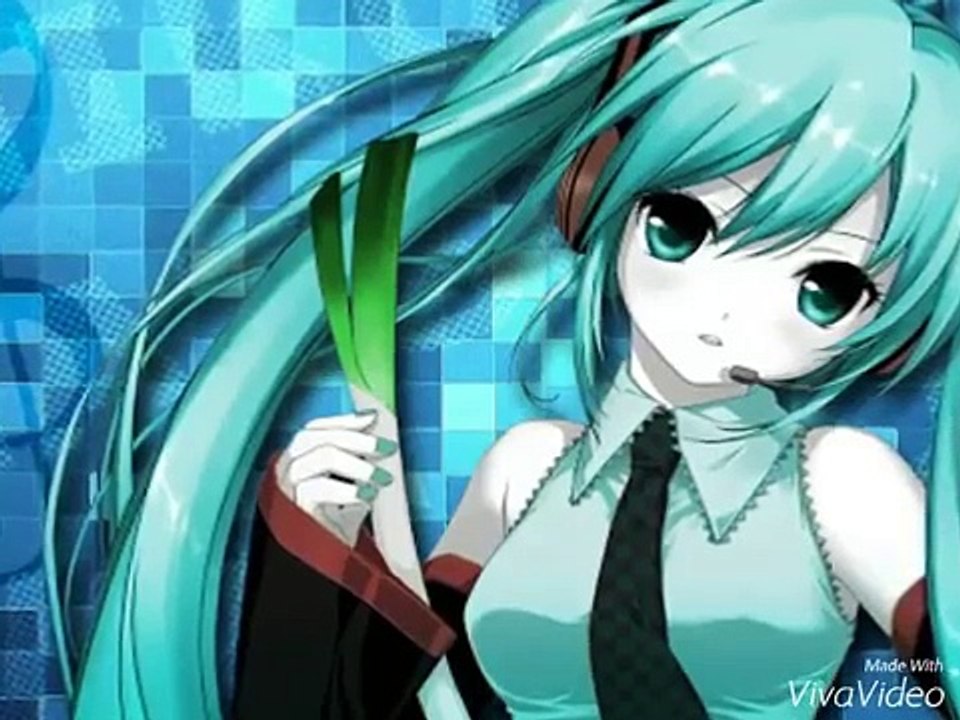 Vocaloid - Acute version en español