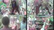 EXCLUSIVE Video Footage of shoplifting at variety store in CHAGUANAS TRINIDAD