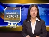 Market Report-China Economy Woes