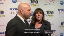 Patricia Richardson, Night of 100 Stars 2015
