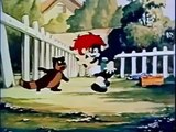 Classic Cartoon Classic Max Fleischer Cartoons Little Lamkins