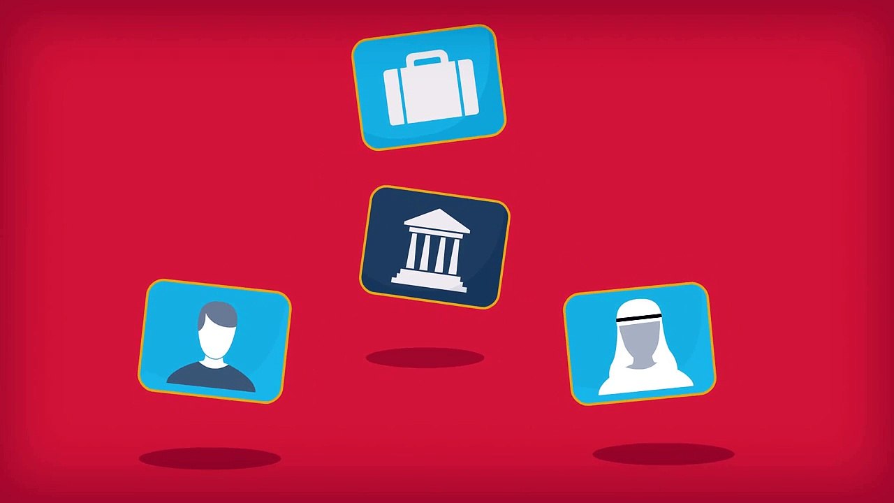 MYID Smart Service by DSG