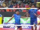 Thailand Vs Indonesia''2011 Sepak Takraw World Cup Part 3