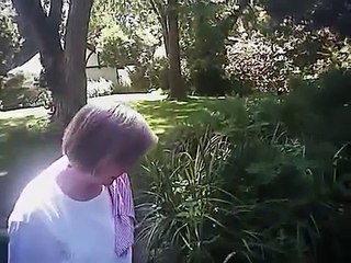 Topeka police body camera video of fatal dog shooting from July 13