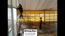 sewa Tenda di Bojong Rawa Lumbu Bekasi Telp (021) 8260.1199