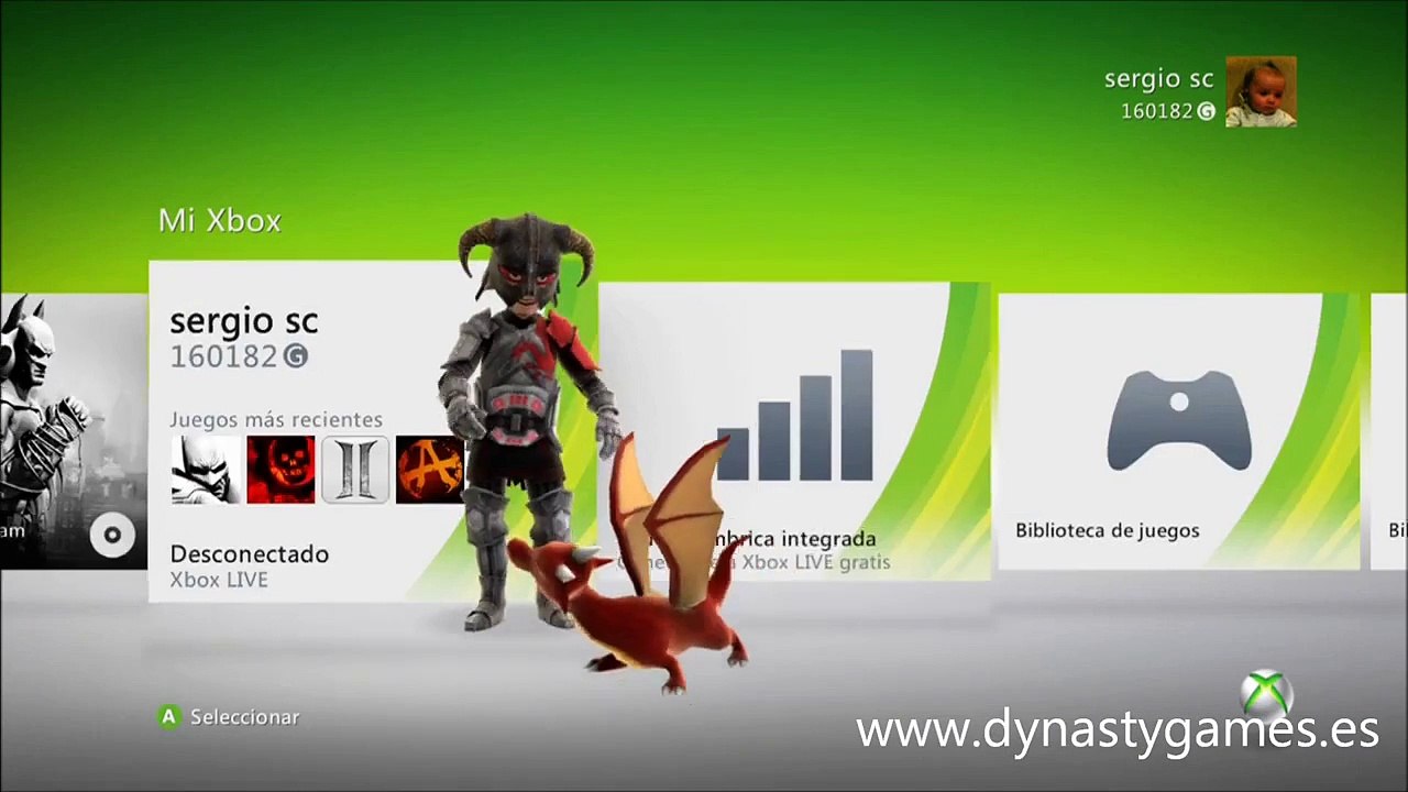 Batman Arkham City Guía - Batman Arkham City - Narrador - Ten 12 citas con el hombre del calendario - logro con fecha