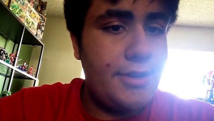 Ranger talk: power rangers dino charge ep 4