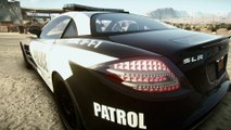 Need for Speed Rivals - Movie Cars Pack