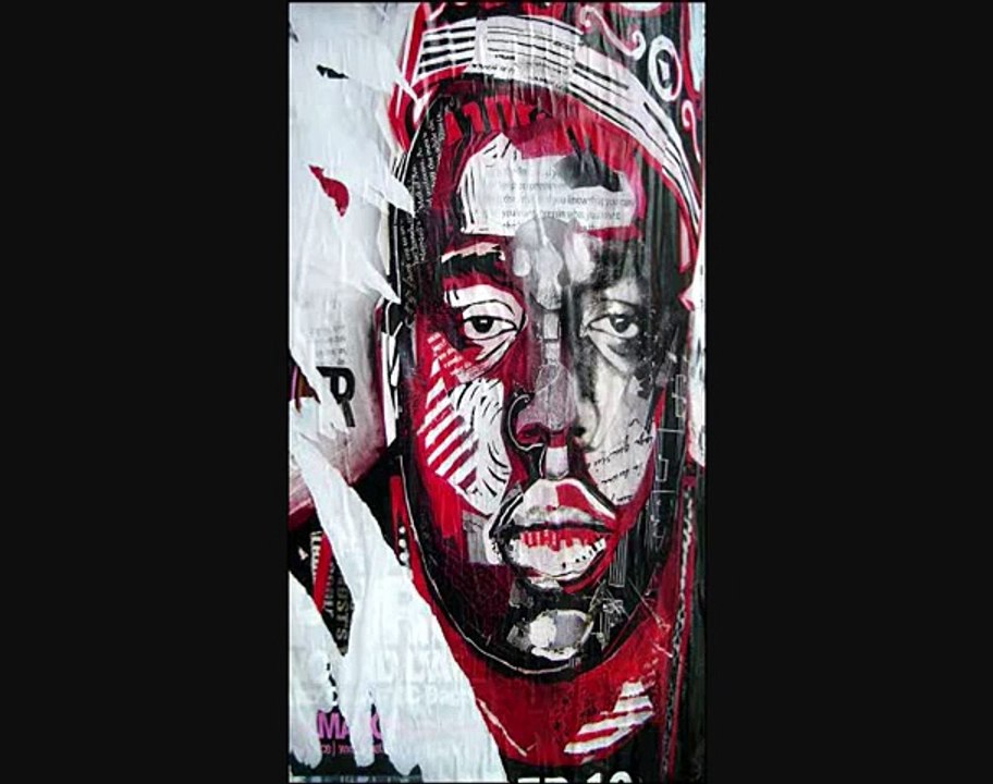 Biggie Smalls Hypnotize(Lyrics)