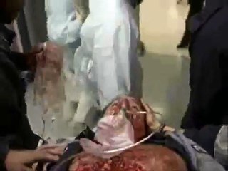 New-York 911 "Secouristes"