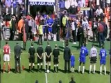 Arsenal v Chelsea - F.A Cup Final (2002) - Live Footage