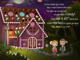 Hansel and Gretel - Bedtime Story Animation | Best Children Classics ᴴᴰ