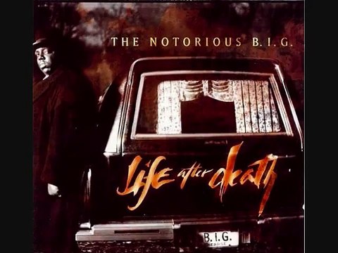 Biggie Smalls Feat. Jay Z & Angela Winbush - I Love The Dough