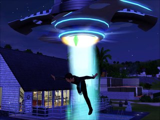 danisnotonfire gets pregnant from alien