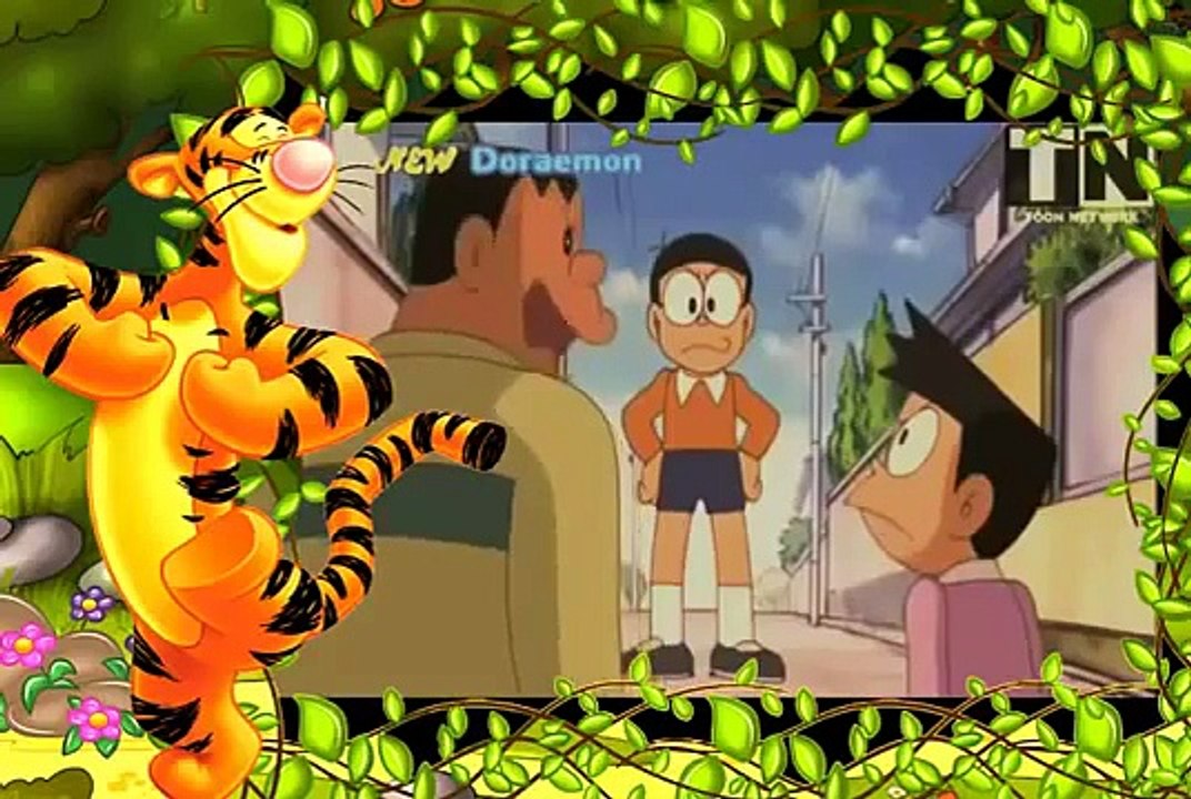Doraemon Cartoon Full hindi urdu Full Episodes 2014 HD NEW.mp4 - video