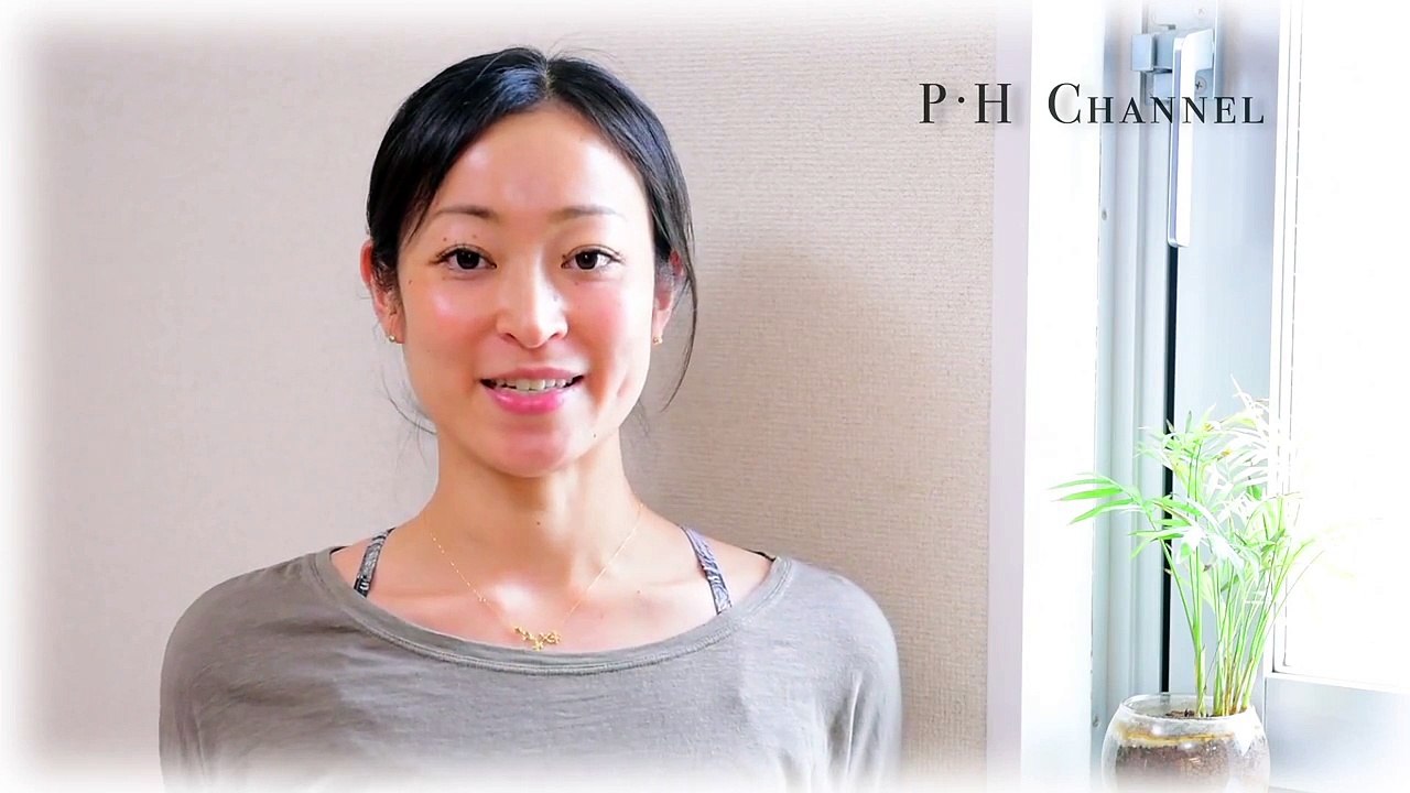 【Ｐ・Ｈ】 目覚めのヨガ Vol.3