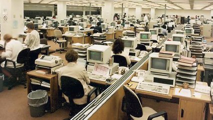 End of an Era for FBI Files