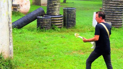 Do What You Want (Feat. Jade)  Music Video