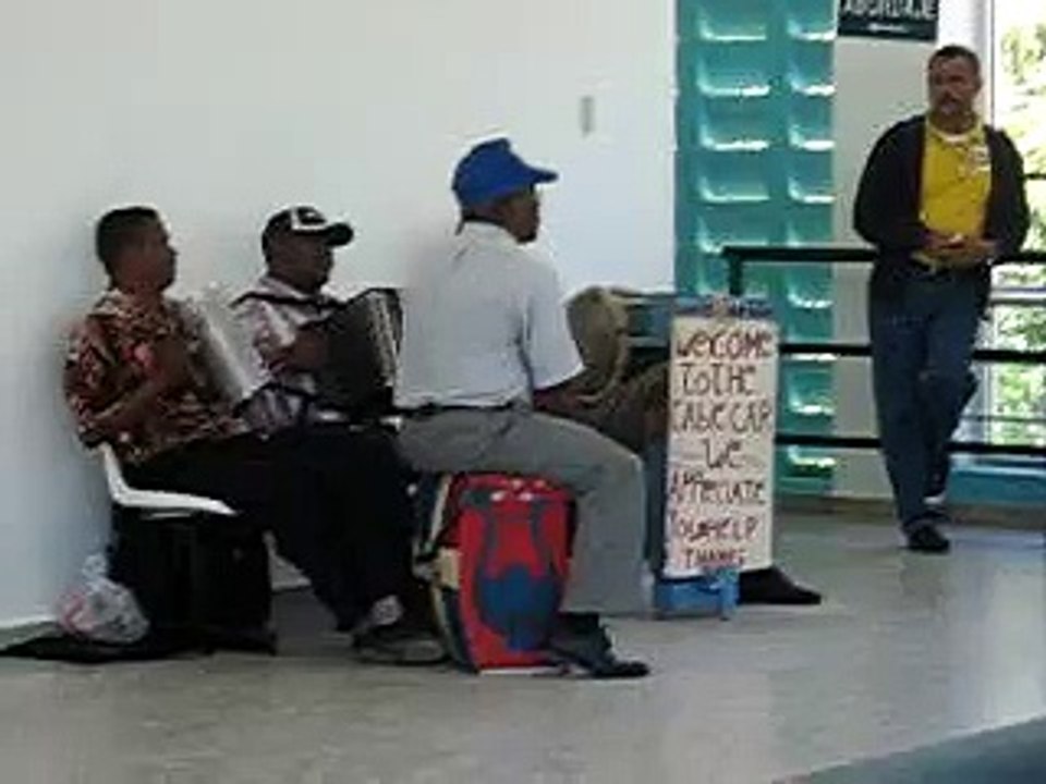 Perico Ripiao ... knowing Puerto Plata City part 3