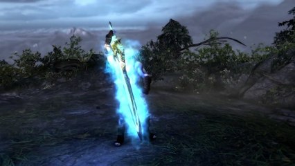 PS4 - God of War III Remastered Launch Trailer