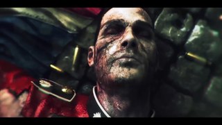 PS4 - Zombi Trailer