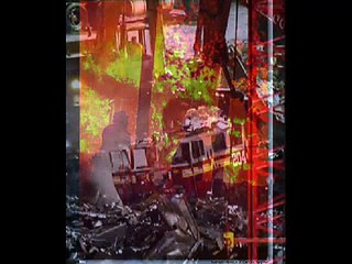 God Bless the USA - 9-11