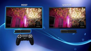 Share Play -- A Step By Step Guide! -- PlayStation 4