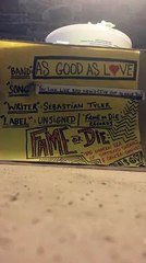 AsGoodAsLove- 'You Look Like Bad News (I've Got to Have You)'(demo)