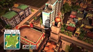 Tropico 5 -- Features Trailer  PS4