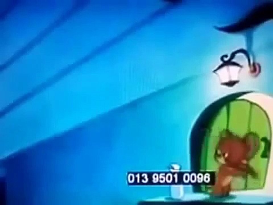 Tom And Jerry Cartoon   Best Episode new 2015 6