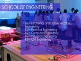 LIT promotional video (Lyceum Institute of Technology)