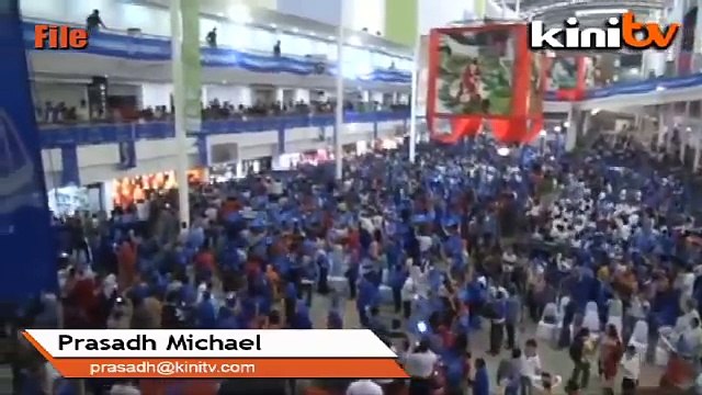 Pakatan warns of 5.5% 2013 Budget deficit