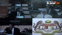 Parliament Uncut: 'SelangorKini is no Utusan' - Pakatan, BN debate media bias