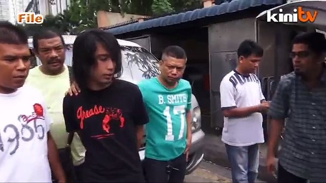 UPSI terus gantung pengajian Adam Adli
