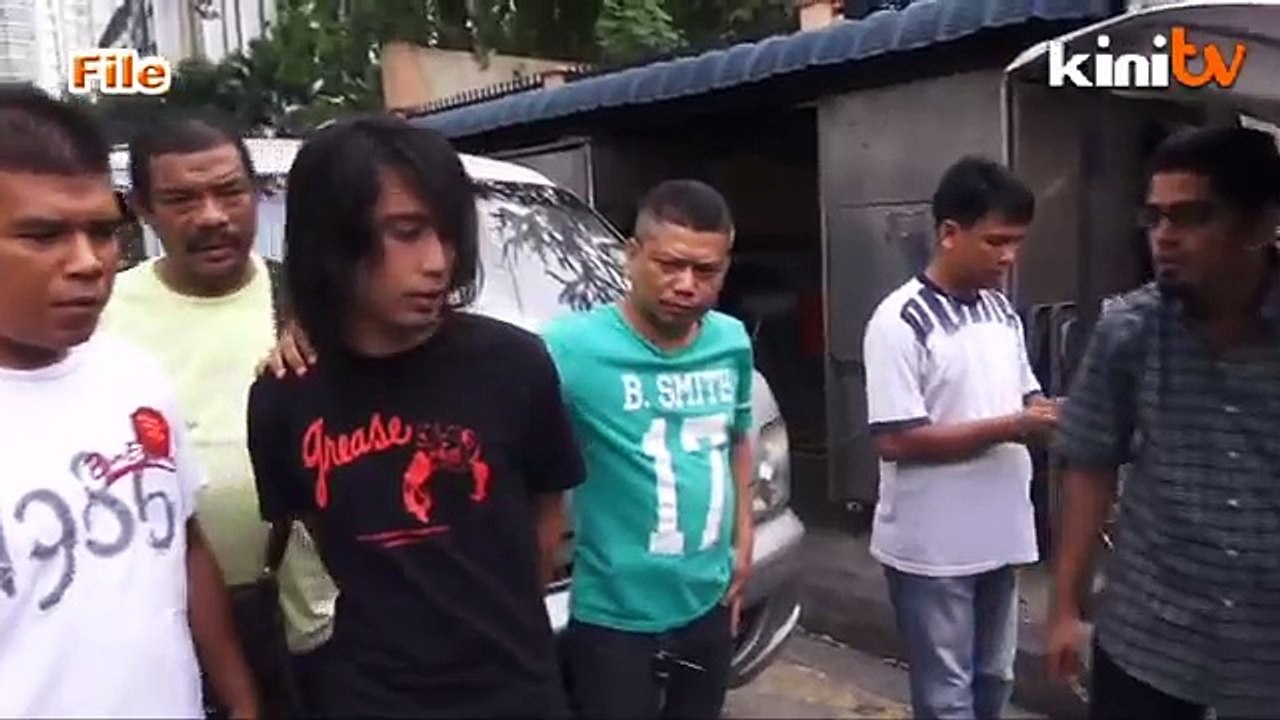 UPSI terus gantung pengajian Adam Adli