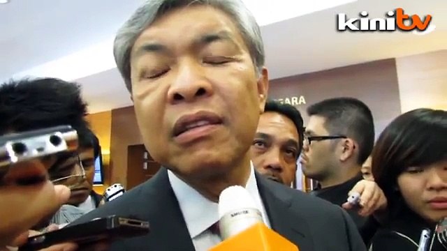 Parliament Uncut: Zahid - Crime law amendments not return of ISA