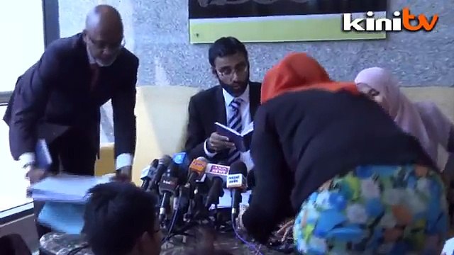 Surendran kicked out of parliament over death-in-custody petition