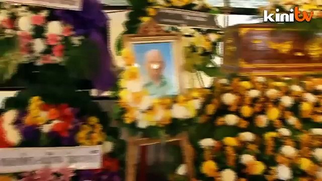 Gov't jumped the gun over ashes, says lawyer