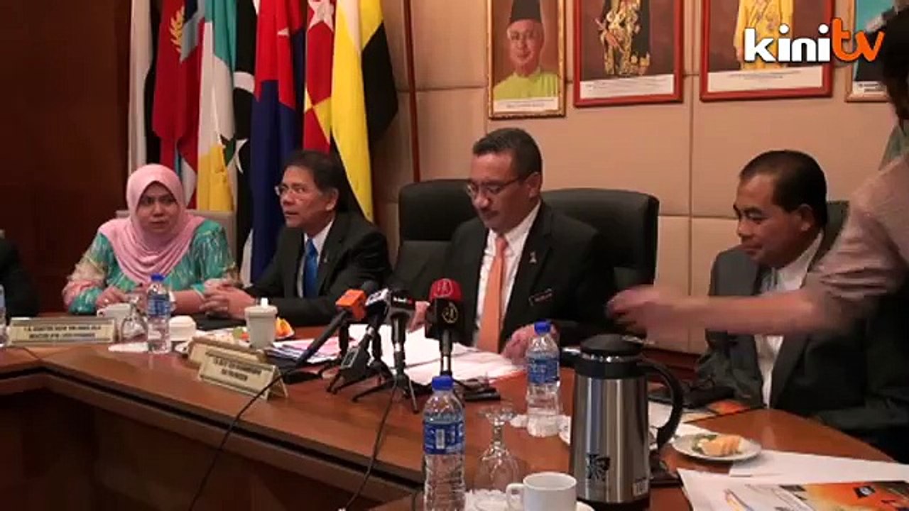 Gov't firm to takes over AES, moots 50pct discount