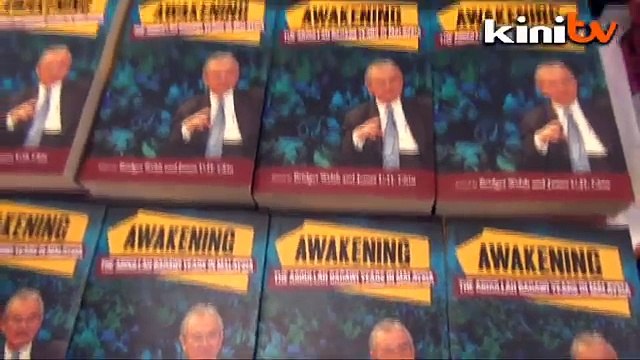 'Judges had more guts under Pak Lah'