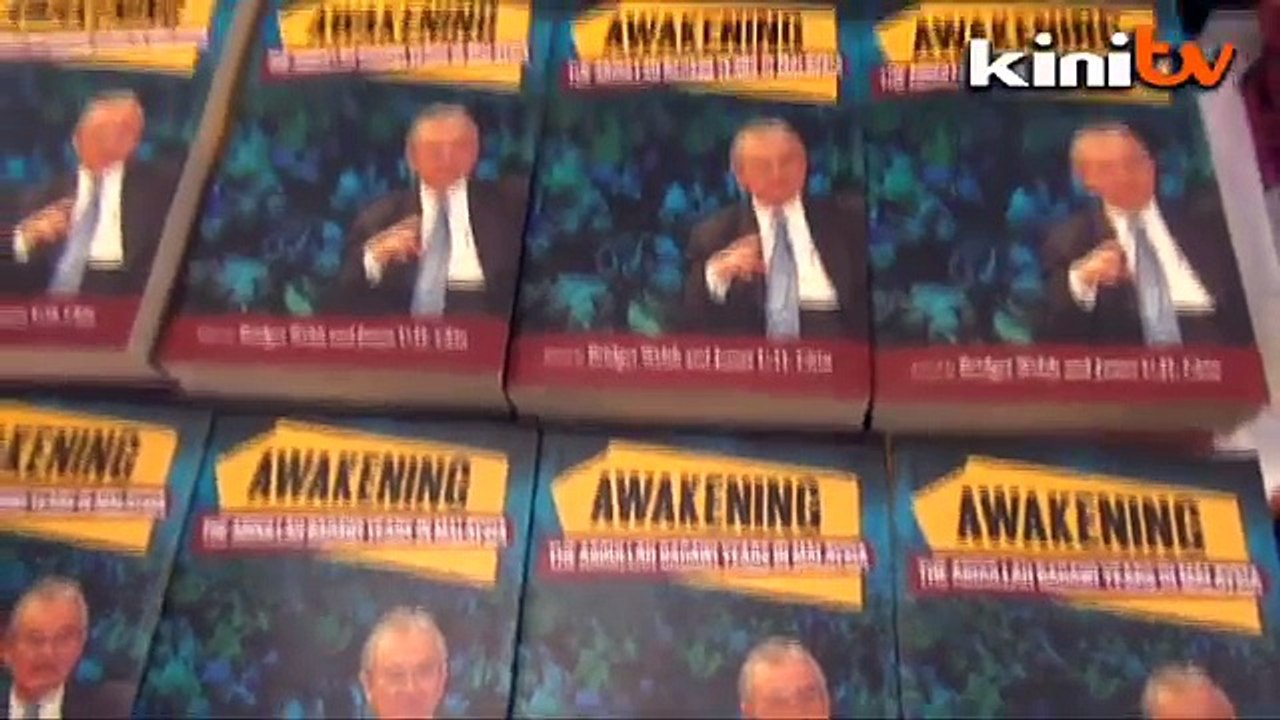 'Judges had more guts under Pak Lah'