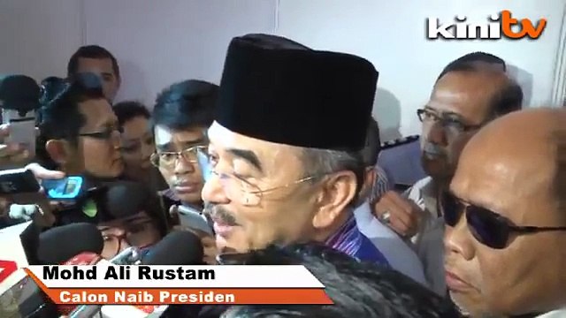 Pemilihan Naib Presiden UMNO bakal saksi perebutan 6 penjuru